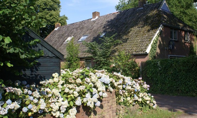 Diever House | Holiday house Diever for 2 - 12 persons with 5 bedrooms - Twin house