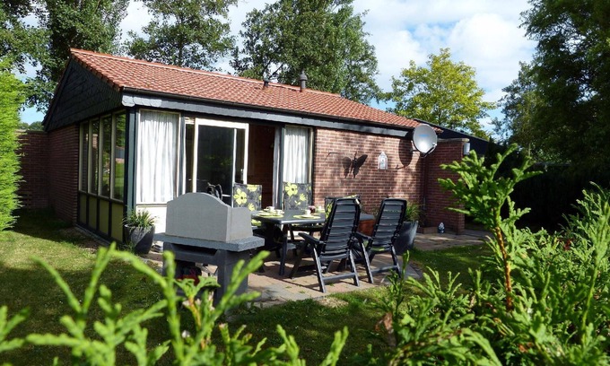 Dirkshorn House | Holiday house Dirkshorn for 1 - 6 persons with 3 bedrooms - Holiday home