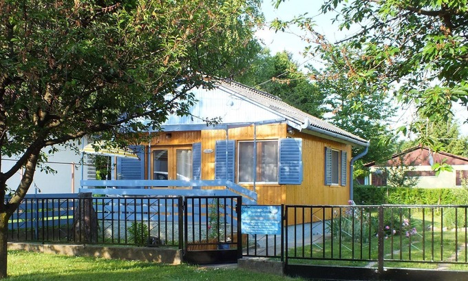 Gunaras House | Holiday house Dombóvár for 2 - 4 persons with 1 bedroom - Holiday home