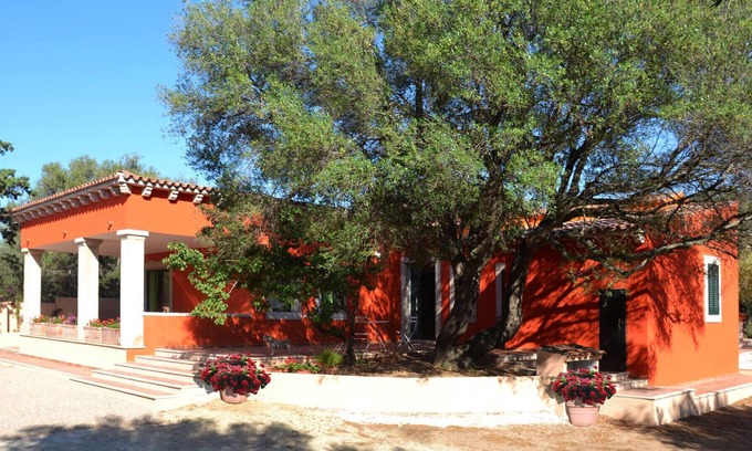 Rudalza Apartment | HOLIDAY HOUSE DOMO 1