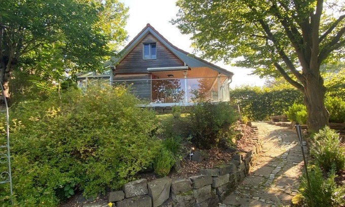Edertal House | Holiday house Edertal for 2 - 6 persons with 3 bedrooms - Holiday house