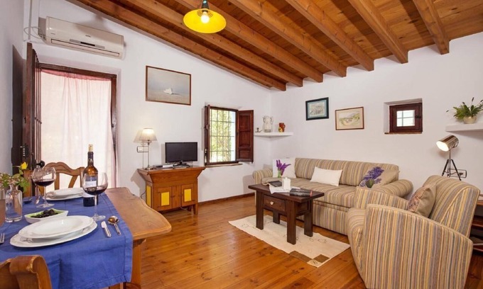 El Borge House | Holiday house El Borge for 1 - 2 persons with 1 bedroom - Holiday home