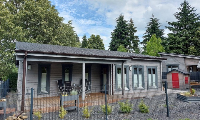 Enspel House | Holiday house Enspel for 1 - 4 persons with 2 bedrooms - Holiday home