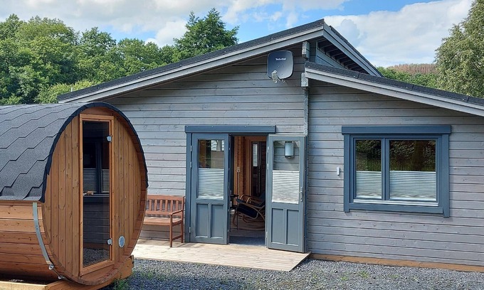 Enspel House | Holiday house Enspel for 1 - 4 persons with 2 bedrooms - Holiday home