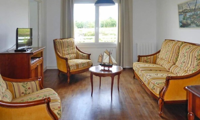 Esquibien House | Holiday house Esquibien for 1 - 4 persons with 2 bedrooms - Holiday home