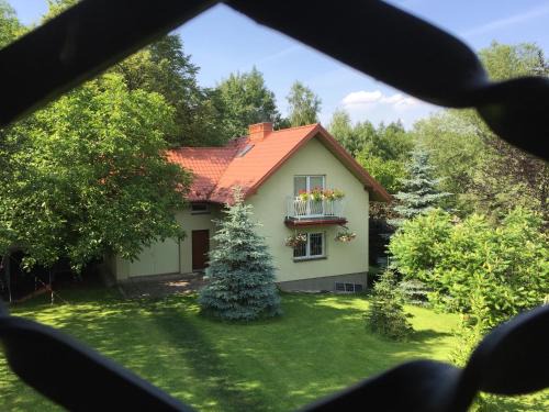 gmina Tuchow House | Holiday house EWA