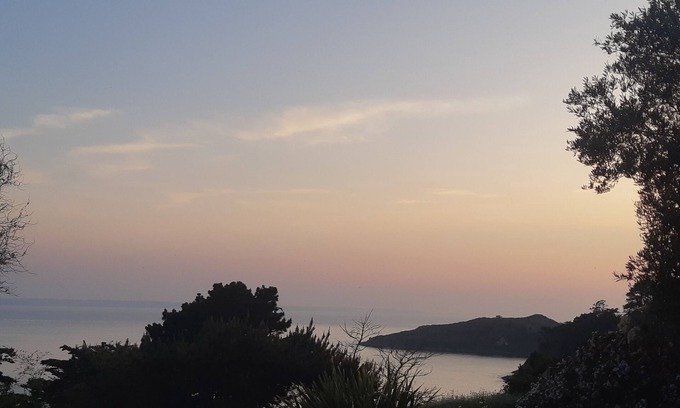 Cote de Granit Rose House | Holiday house facing the sea