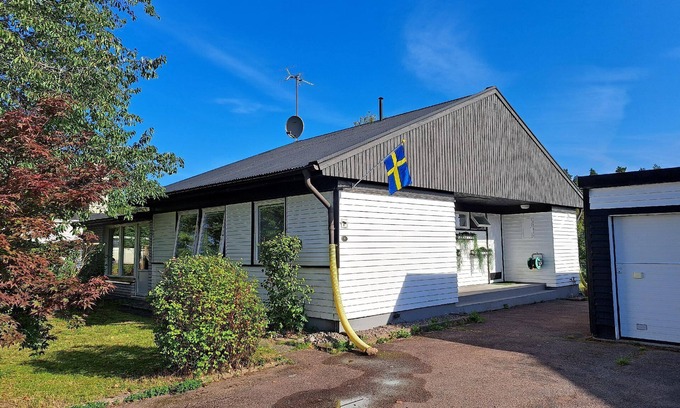 Fagelfors House | Holiday house Fågelfors for 1 - 5 persons with 3 bedrooms - Holiday house