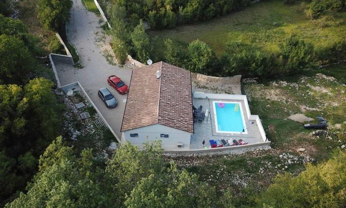 Gabonjin House | Holiday House Fanuko