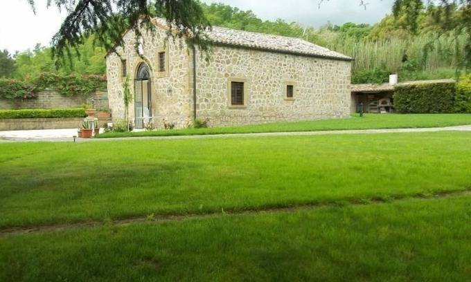 Farnese House | Holiday house Farnese for 1 - 5 persons with 2 bedrooms - Holiday house