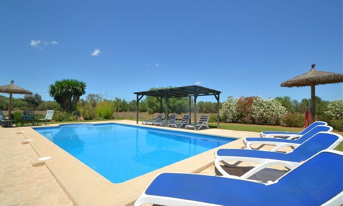 Felanitx House | Holiday house Felanitx for 1 - 8 persons with 5 bedrooms - Holiday house