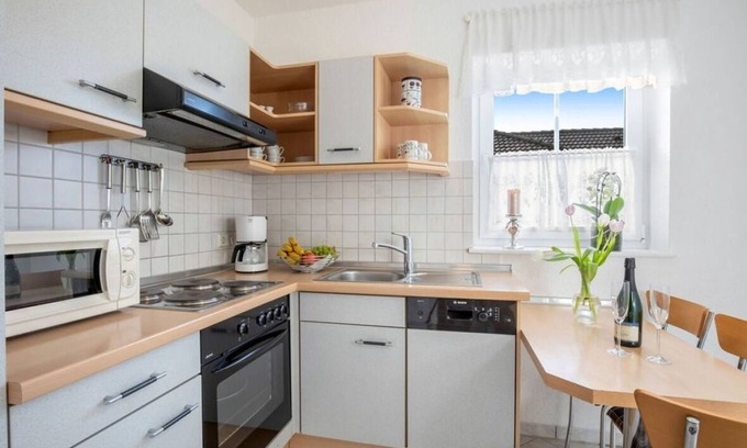 Klausdorf House | Holiday house for 5 guests with 78m² in Klausdorf (26428)