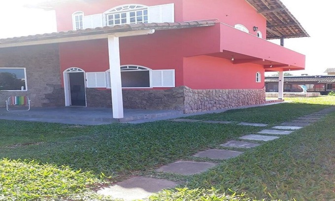 Unamar House | HOLIDAY HOUSE FOR SEASON
