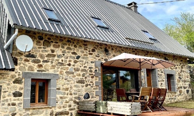 Saint-Donat Cottage | Holiday house
