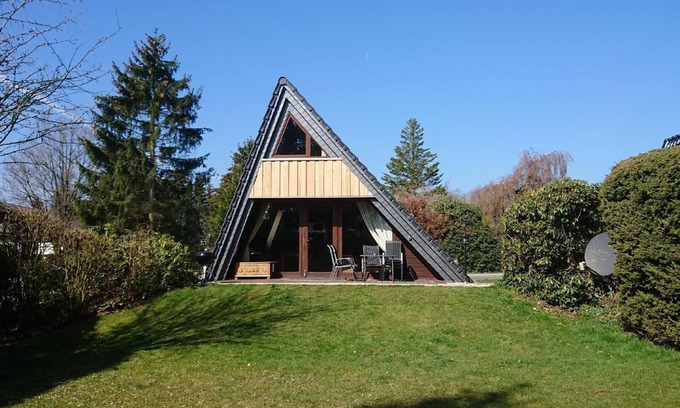 Blankenheim House | Holiday house Freilingen for 1 - 3 persons with 2 bedrooms - Holiday home