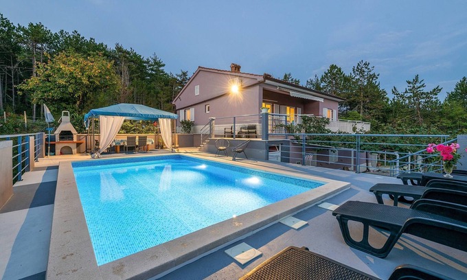 Cerovlje House | Holiday house Grace in Istria