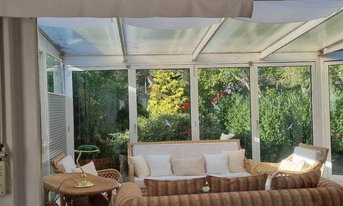Großhansdorf House | Holiday house Großhansdorf for 1 - 15 persons with 5 bedrooms - Holiday home