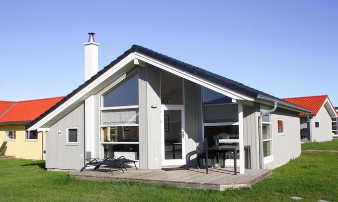 Grossenbrode House | Holiday house, Grossenbrode