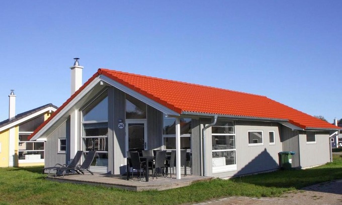 Grossenbrode House | Holiday house, Grossenbrode