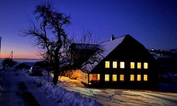 Guggisberg Other | Holiday house Guggisberg for 1 - 6 persons with 4 bedrooms - Farmhouse