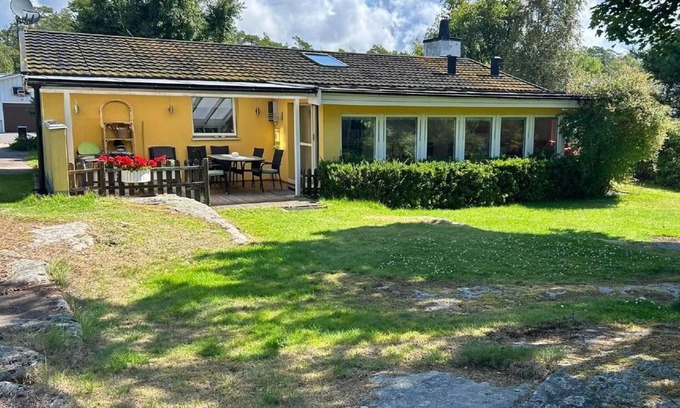 Frosakull House | Holiday house Halmstad for 1 - 6 persons with 3 bedrooms - Holiday house