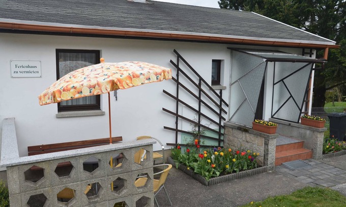 Sorge Apartment | Holiday house Harz dream