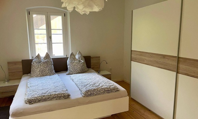 Hasel House | Holiday house Hasel for 1 - 6 persons with 2 bedrooms - Holiday home