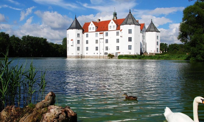 Oxlund Apartment | Holiday House - Holiday House Oxlund