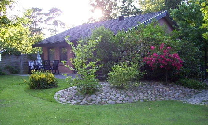 Ljunghusen House | Holiday house Höllviken for 1 - 4 persons with 2 bedrooms - Holiday house