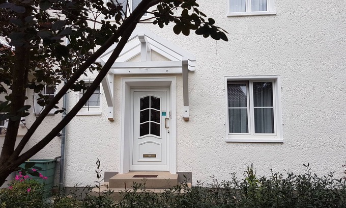 Arnstadt House | Holiday house in Arnstadt up to 8 persons