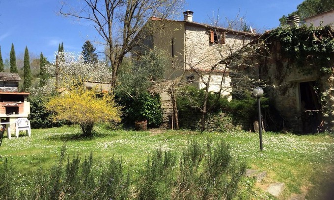 Molezzano House | Holiday House in the beautiful countryside ofMugello