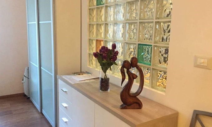 San Giovanni-Chiadino-Rozzol Apartment | Holiday house in Trieste