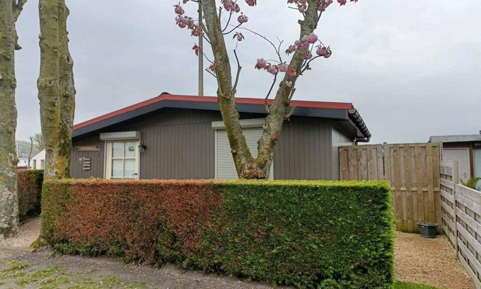 Jabbeke House | Holiday house Jabbeke for 1 - 5 persons with 2 bedrooms - Holiday home