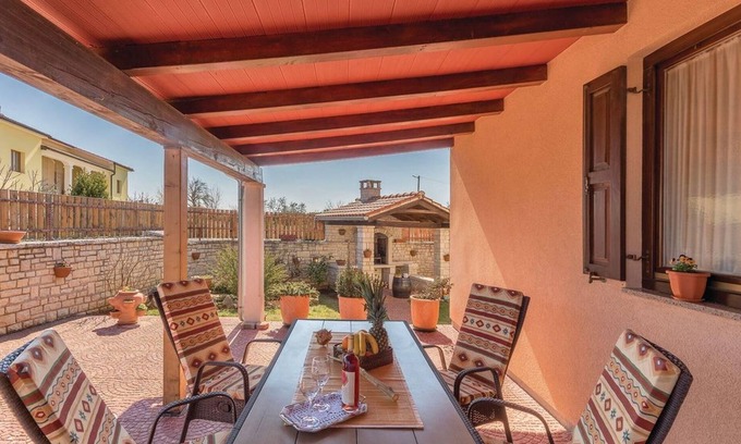 Burici House | Holiday House Jadranka