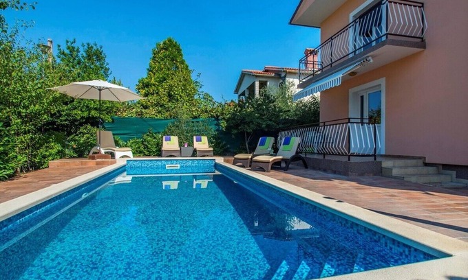 Strmac House | Holiday House Jagoda
