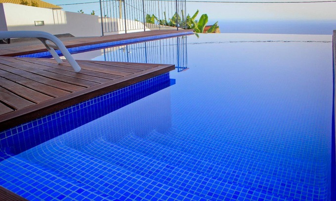 Estreito da Calheta House | Holiday house Jardim do Mar for 1 - 4 persons with 2 bedrooms - Holiday home