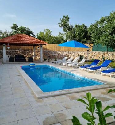 Drnis House | Holiday House "Joso" nearby National park Krka