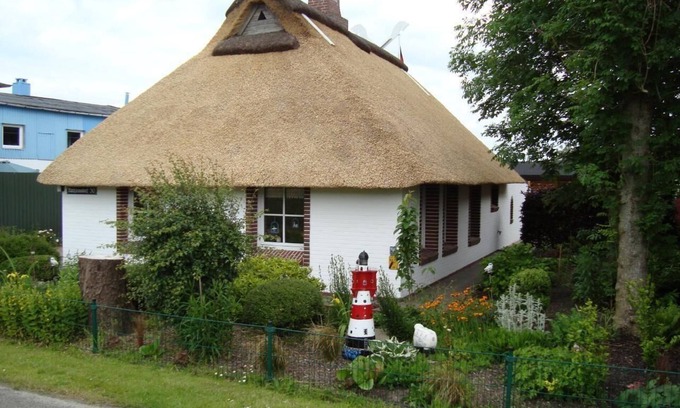 Kronprinzenkoog House | Holiday house Kronprinzenkoog for 1 - 4 persons with 2 bedrooms - Holiday home