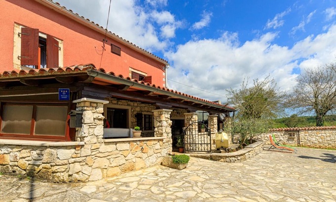 Kruncici House | Holiday House Karla in Krunčići