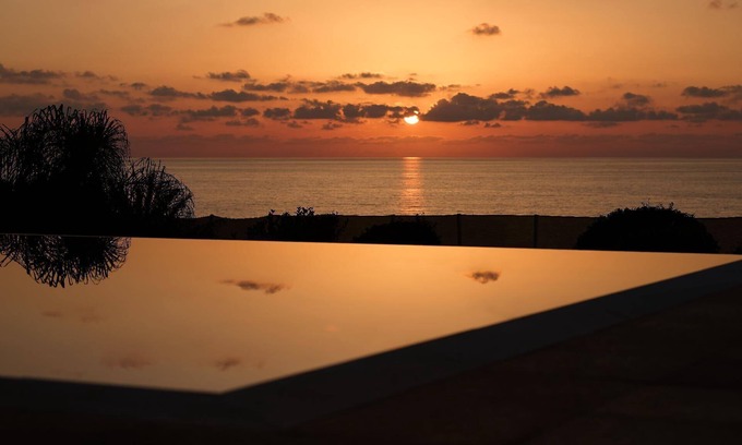 Kissonerga House | Holiday house Kissonerga for 1 - 6 persons with 3 bedrooms - Holiday house