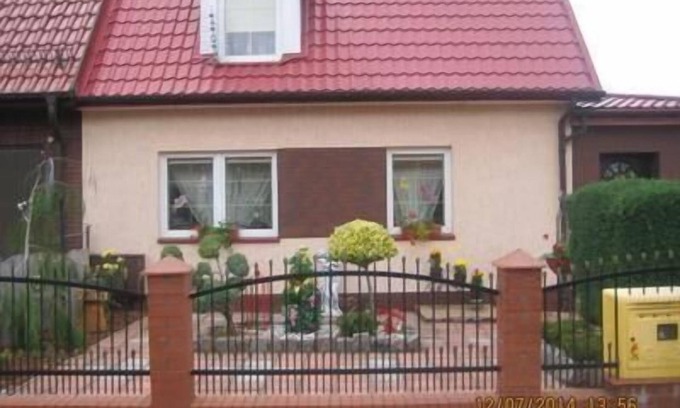 West Pomeranian Voivodeship House | Holiday house Kolobrzeg for 1 - 4 persons with 2 bedrooms - Holiday home