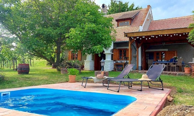 Koveskal House | Holiday house Köveskál for 1 - 6 persons with 3 bedrooms - Holiday house