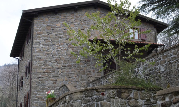 Castel San Niccolo Other | Holiday House- La Magnana Farm