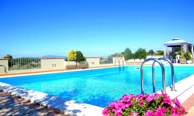 Poggio Alla Cavalla Other | Holiday house Lamporecchio for 1 - 23 persons with 6 bedrooms - Farmhouse