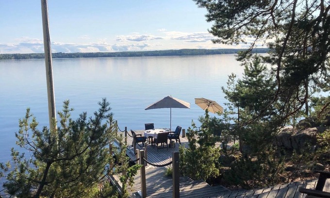 Ylojarvi House | Holiday house Länsi-Teisko for 1 - 6 persons with 3 bedrooms - Holiday house