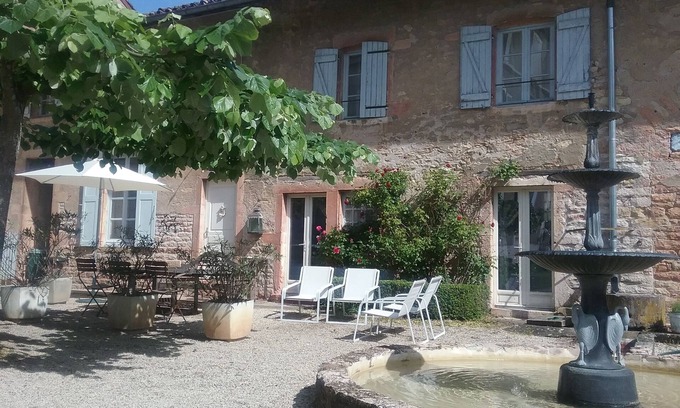 Prety House | Holiday house "le Fournil"
