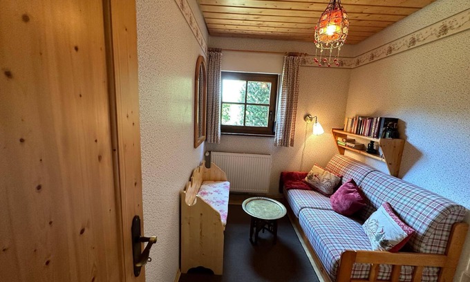 Lenzkirch House | Holiday house Lenzkirch for 1 - 3 persons with 2 bedrooms - Holiday home