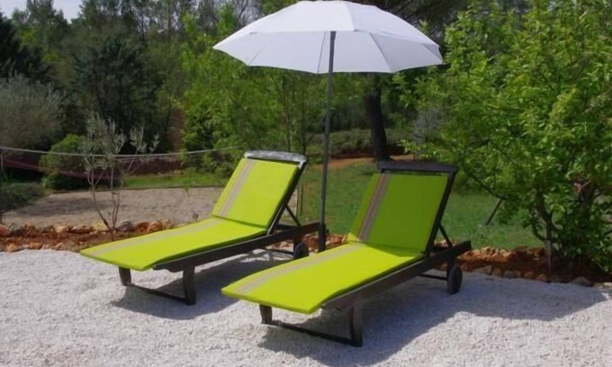 Les Arcs-sur-Argens House | Holiday house Les Arcs for 1 - 5 persons with 2 bedrooms - Holiday house