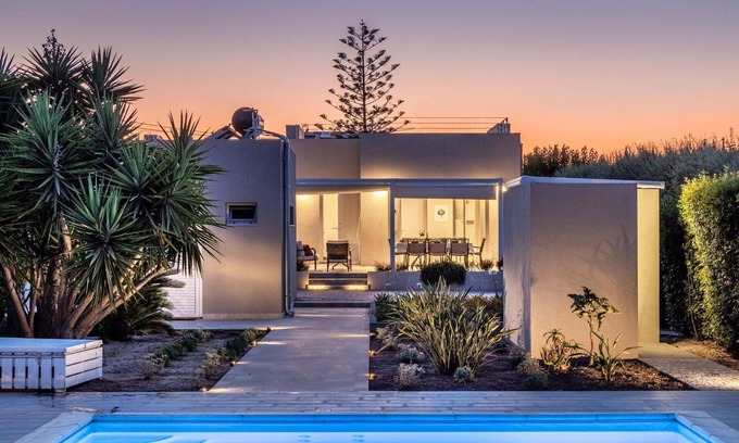 Noto Marina House | Holiday house Lido di Noto for 1 - 14 persons with 5 bedrooms - Holiday home