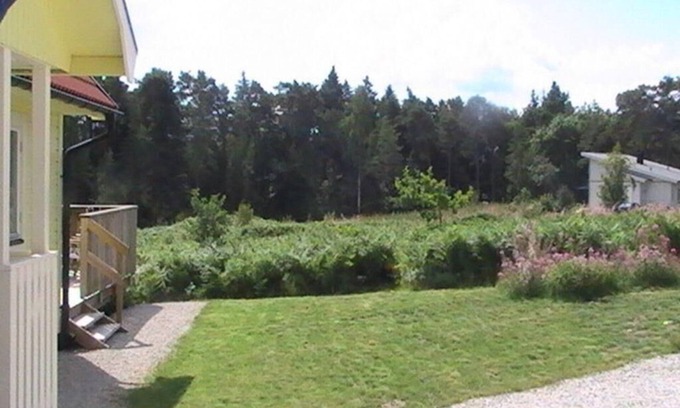 Ljugarn House | Holiday house Ljugarn for 1 - 4 persons with 3 bedrooms - Holiday home